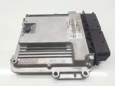 Second-hand car spare part ecu engine control for jaguar xe portfolio oem iam references t2h26018 gx7312c520fag gx7312c520fah