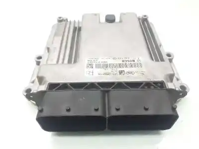 Second-hand car spare part ecu engine control for jaguar xe portfolio oem iam references t2h26018 gx7312c520fag gx7312c520fah