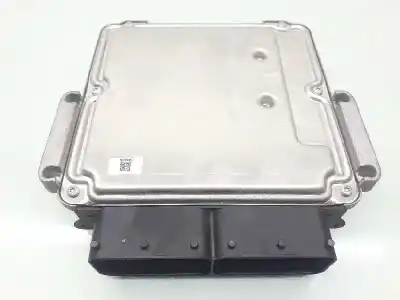 Second-hand car spare part ecu engine control for jaguar xe portfolio oem iam references t2h26018 gx7312c520fag gx7312c520fah