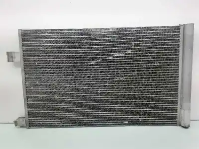 Second-hand car spare part air conditioning condenser / radiator for jaguar xe portfolio oem iam references t2h7731