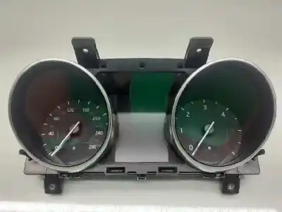 Second-hand car spare part dashboard for jaguar xe portfolio oem iam references t4n31575