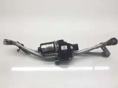 Second-hand car spare part front windscreen wiper linkage for jaguar xe portfolio oem iam references t2h23527