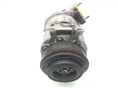 Second-hand car spare part air conditioning compressor for jaguar xe portfolio oem iam references c2d56291 51-1136 cpla19d629bh