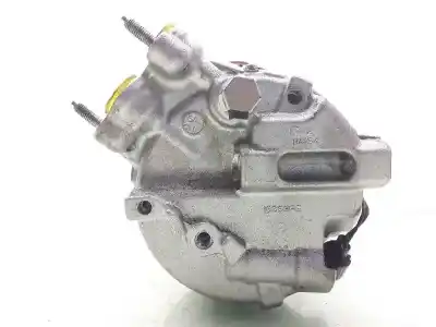 Second-hand car spare part air conditioning compressor for jaguar xe portfolio oem iam references c2d56291 51-1136 cpla19d629bh