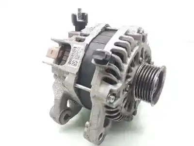 Second-hand car spare part alternator for jaguar xe portfolio oem iam references t2h26974