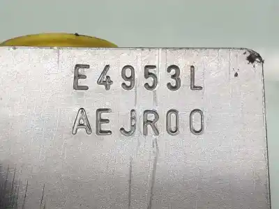 Peça sobressalente para automóvel em segunda mão abs por jaguar xe portfolio referências oem iam t2h10331 0265244340 hx732c353ad