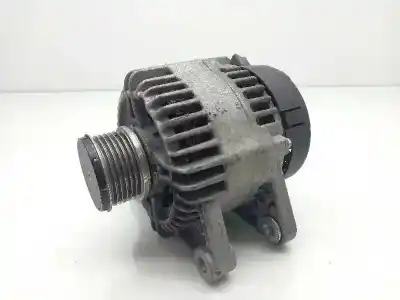 Peça sobressalente para automóvel em segunda mão alternador por peugeot 208 i (ca_, cc_) 1.2 vti 82 referências oem iam 9806007480