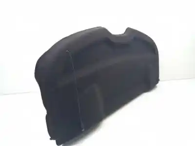 Peça sobressalente para automóvel em segunda mão chapeleira por peugeot 208 i (ca_, cc_) 1.2 vti 82 referências oem iam 9673766680