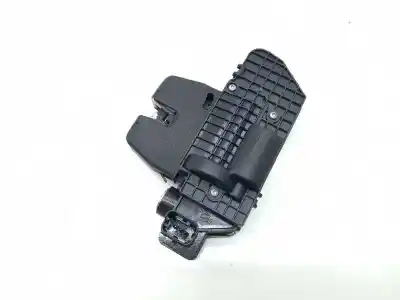 Peça sobressalente para automóvel em segunda mão fechadura do mala por peugeot 208 i (ca_, cc_) 1.2 vti 82 referências oem iam 8719f8