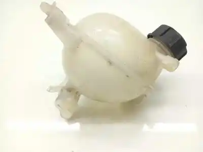 Peça sobressalente para automóvel em segunda mão depósito de expansão por peugeot 208 i (ca_, cc_) 1.2 vti 82 referências oem iam 9800777280