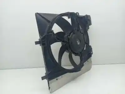 Peça sobressalente para automóvel em segunda mão termoventilador elétrico por peugeot 208 i (ca_, cc_) 1.2 vti 82 referências oem iam 9812028580