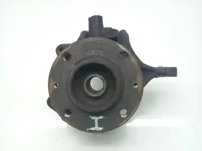 Peça sobressalente para automóvel em segunda mão manga de eixo dianteira esquerda por peugeot 208 i (ca_, cc_) 1.2 vti 82 referências oem iam 1607557480