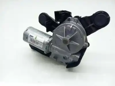 Peça sobressalente para automóvel em segunda mão motor do limpador traseiro por peugeot 208 i (ca_, cc_) 1.2 vti 82 referências oem iam 9673251380a