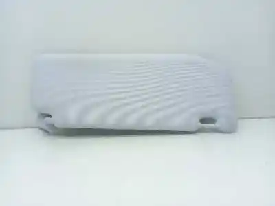 Peça sobressalente para automóvel em segunda mão pára-sol esquerdo por peugeot 208 i (ca_, cc_) 1.2 vti 82 referências oem iam 