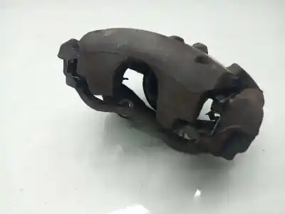 Peça sobressalente para automóvel em segunda mão pinça de travão dianteira direita por peugeot 208 i (ca_, cc_) 1.2 vti 82 referências oem iam 1617292180