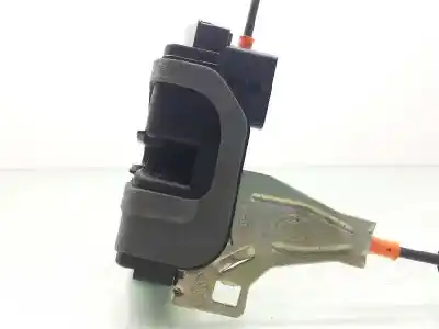 Second-hand car spare part left front door lock for jaguar xe portfolio oem iam references t2h17432  gx6a21813cb