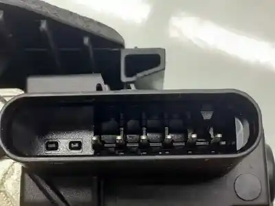 Second-hand car spare part left front door lock for jaguar xe portfolio oem iam references t2h17432  gx6a21813cb