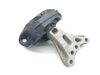 Second-hand car spare part ENGINE SUPPORT for PEUGEOT 208 I (CA_, CC_)  OEM IAM references 9676780580  