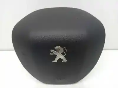 Peça sobressalente para automóvel em segunda mão airbag dianteiro esquerdo por peugeot 208 i (ca_, cc_) 1.2 vti 82 referências oem iam 98072114zd