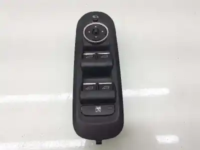 Pezzo di ricambio per auto di seconda mano interruttore alzacristalli anteriore sinistro per ford mondeo sportbreak (ca2) trend riferimenti oem iam 1491923