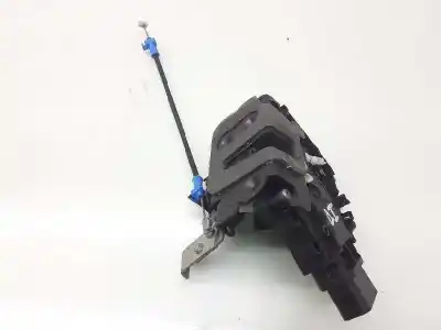 Pezzo di ricambio per auto di seconda mano serratura porta anteriore sinistra per ford mondeo sportbreak (ca2) trend riferimenti oem iam 1791422