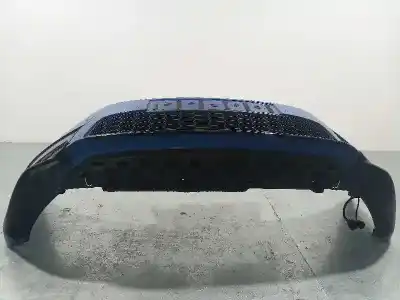 Автозапчасти б/у передний бампер за skoda octavia lim. (5e3) rs ссылки oem iam 5e0807217g  