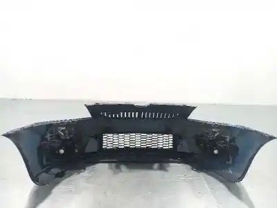 Автозапчасти б/у передний бампер за skoda octavia lim. (5e3) rs ссылки oem iam 5e0807217g  