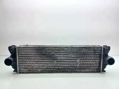 Pezzo di ricambio per auto di seconda mano intercooler per volkswagen crafter combi (2e) 2.5 tdi dpf riferimenti oem iam 2e0145804