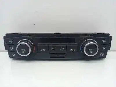 Tweedehands auto-onderdeel klimaatcontrole voor bmw serie 1 berlina (e81/e87) 118d oem iam-referenties 64119199260