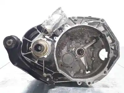 Gebrauchtes Autoersatzteil getriebe zum volkswagen t4 transporter/furgoneta (mod. 1991) combi l oem-iam-referenzen afk 141782 o8029