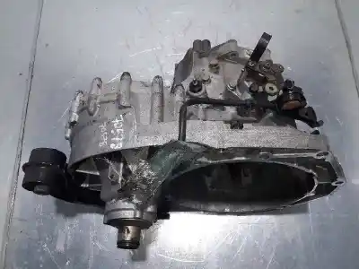 Gebrauchtes Autoersatzteil getriebe zum volkswagen t4 transporter/furgoneta (mod. 1991) combi l oem-iam-referenzen afk 141782 o8029