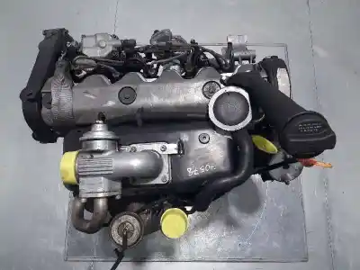Second-hand car spare part scrapped engine for volkswagen t4 transporter/furgoneta (mod. 1991) combi l oem iam references acv  173533