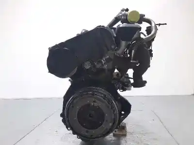 Second-hand car spare part scrapped engine for volkswagen t4 transporter/furgoneta (mod. 1991) combi l oem iam references acv  173533