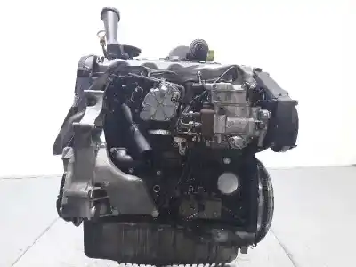 Second-hand car spare part scrapped engine for volkswagen t4 transporter/furgoneta (mod. 1991) combi l oem iam references acv  173533
