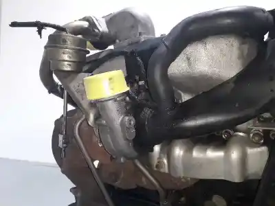 Second-hand car spare part scrapped engine for volkswagen t4 transporter/furgoneta (mod. 1991) combi l oem iam references acv  173533