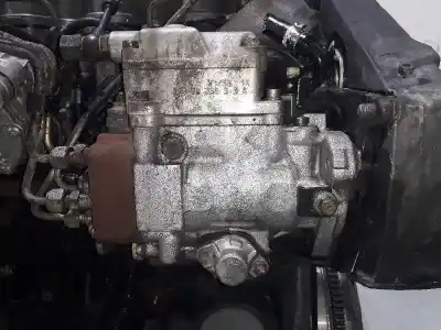 Second-hand car spare part scrapped engine for volkswagen t4 transporter/furgoneta (mod. 1991) combi l oem iam references acv  173533