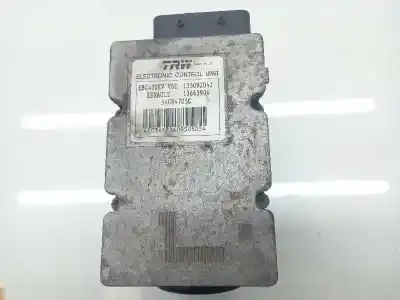 Piesă de schimb auto la mâna a doua abs pentru opel vivaro 2.5 dti / cdti cat (g9u-730 / lj9) referințe oem iam 93179198 8200381648 93853317