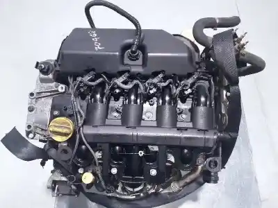 Gebrauchtes Autoersatzteil motor explodiert zum opel vivaro 2.5 dti / cdti cat (g9u-730 / lj9) oem-iam-referenzen g9u730  c037691