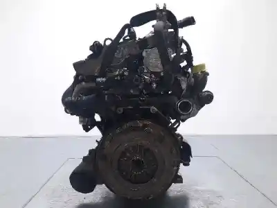 Gebrauchtes Autoersatzteil motor explodiert zum opel vivaro 2.5 dti / cdti cat (g9u-730 / lj9) oem-iam-referenzen g9u730  c037691