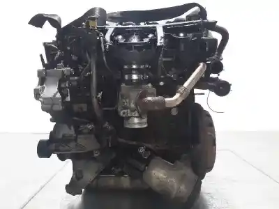 Gebrauchtes Autoersatzteil motor explodiert zum opel vivaro 2.5 dti / cdti cat (g9u-730 / lj9) oem-iam-referenzen g9u730  c037691