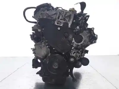 Gebrauchtes Autoersatzteil motor explodiert zum opel vivaro 2.5 dti / cdti cat (g9u-730 / lj9) oem-iam-referenzen g9u730  c037691