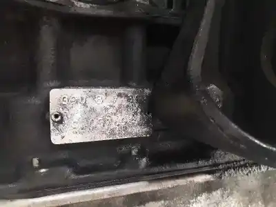 Gebrauchtes Autoersatzteil motor explodiert zum opel vivaro 2.5 dti / cdti cat (g9u-730 / lj9) oem-iam-referenzen g9u730  c037691