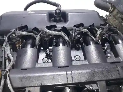 Gebrauchtes Autoersatzteil motor explodiert zum opel vivaro 2.5 dti / cdti cat (g9u-730 / lj9) oem-iam-referenzen g9u730  c037691