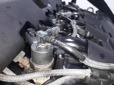 Gebrauchtes Autoersatzteil motor explodiert zum opel vivaro 2.5 dti / cdti cat (g9u-730 / lj9) oem-iam-referenzen g9u730  c037691