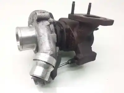Pièce détachée automobile d'occasion TURBOCOMPRESSEUR pour NISSAN PRIMASTAR (X..)  Références OEM IAM H8200466021  762785