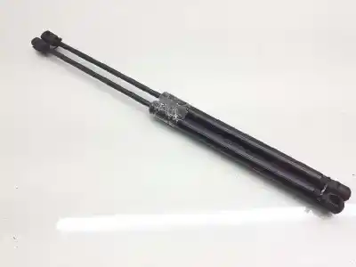 Second-hand car spare part bonnet gas strut for jaguar xe portfolio oem iam references c2d5083