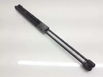 Peça sobressalente para automóvel em segunda mão amortecedor do capô por jaguar xe portfolio referências oem iam c2d5083 gx7316c826ab t2h3023