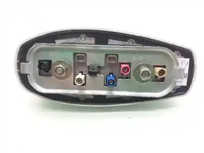 Pezzo di ricambio per auto di seconda mano antenna per jaguar xe portfolio riferimenti oem iam c2d38131 fw9319c089da fw9319c089