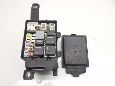Second-hand car spare part fuse box unit for jaguar xe portfolio oem iam references t2h55941
