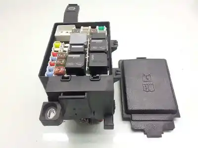 Second-hand car spare part fuse box unit for jaguar xe portfolio oem iam references t2h55941  gx7314n073db